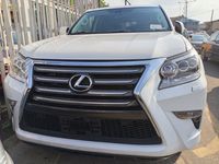 GX460 2015 model 